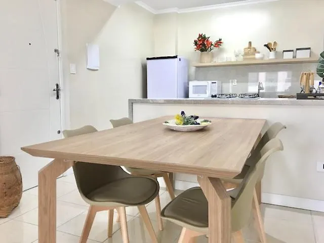 Apartmán Quadra Mar No Melhor Pedaco De Balneario Balneário Camboriú