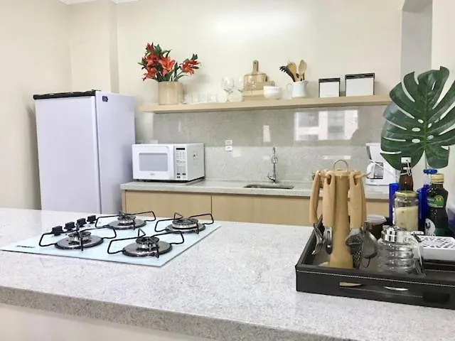 Apartment Quadra Mar No Melhor Pedaco De Balneario Balneario Camboriu Brazil