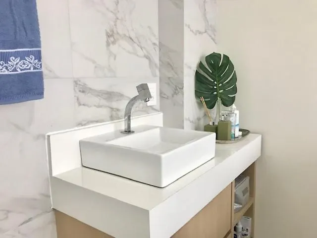 Apartment Quadra Mar No Melhor Pedaco De Balneario Balneario Camboriu Brazil