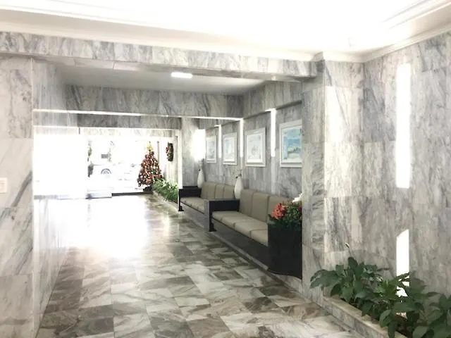 Quadra Mar No Melhor Pedaco De Balneario Balneario Camboriu 0*,  Brazil
