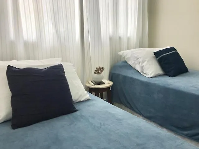 Quadra Mar No Melhor Pedaco De Balneario Balneario Camboriu 0*,