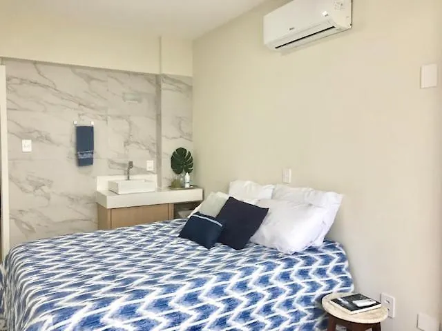 Quadra Mar No Melhor Pedaco De Balneario Balneario Camboriu Apartment