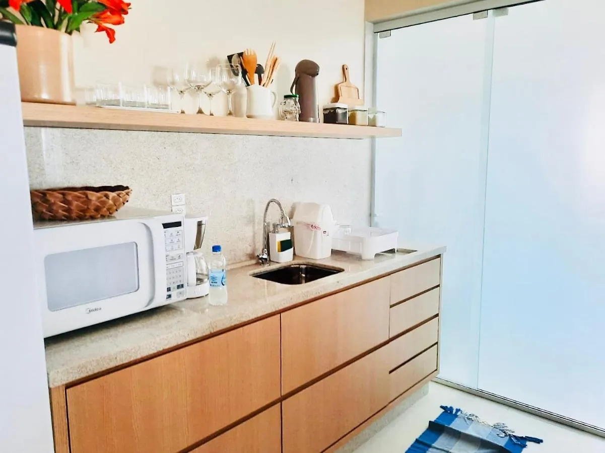 Apartment Quadra Mar No Melhor Pedaco De Balneario Balneario Camboriu Brazil