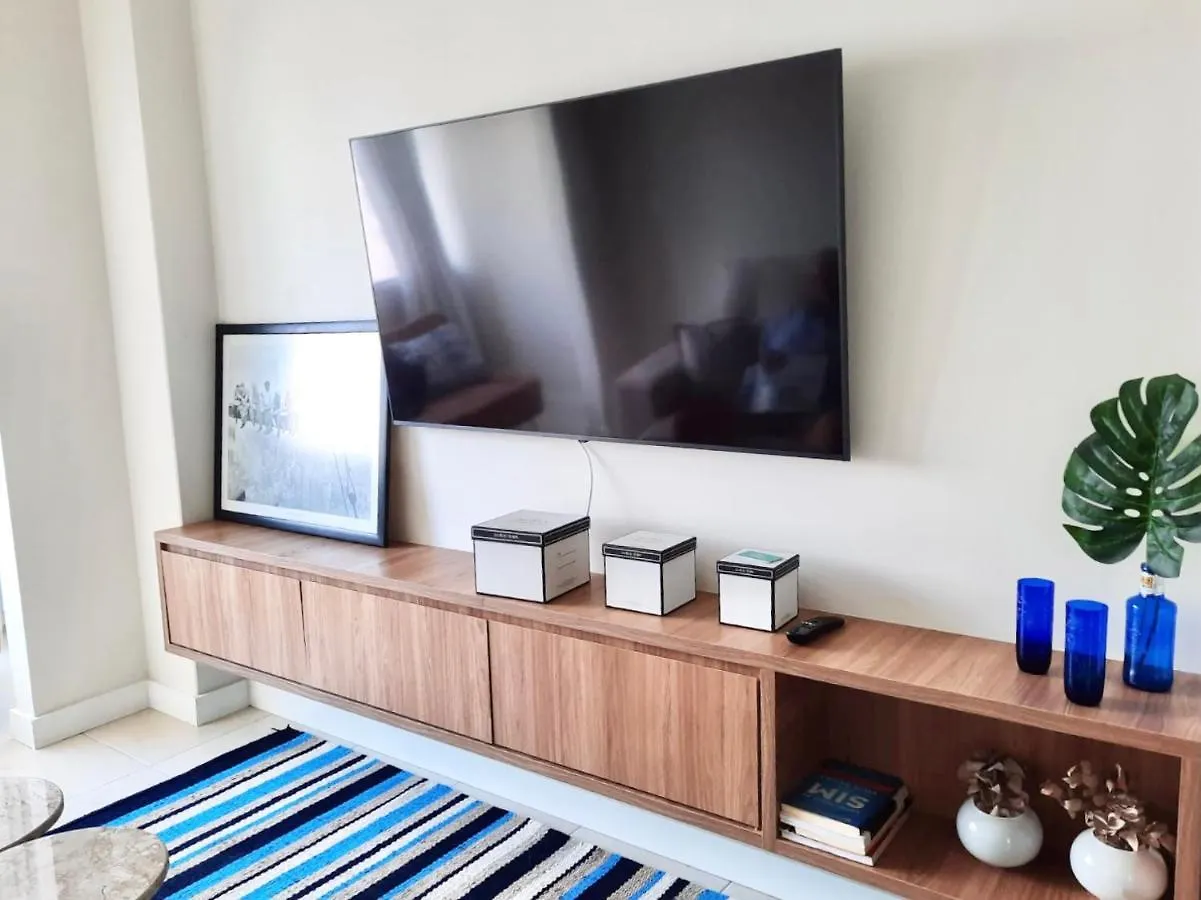 Apartment Quadra Mar No Melhor Pedaco De Balneario Balneario Camboriu