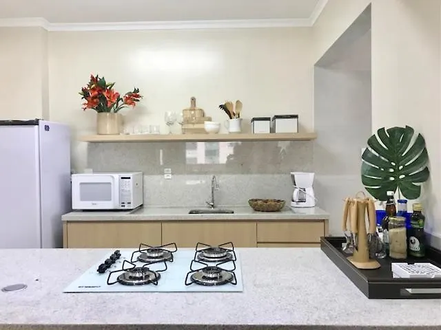 Apartment Quadra Mar No Melhor Pedaco De Balneario Balneario Camboriu