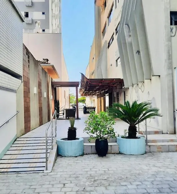 Apartment Quadra Mar No Melhor Pedaco De Balneario Balneario Camboriu Brazil