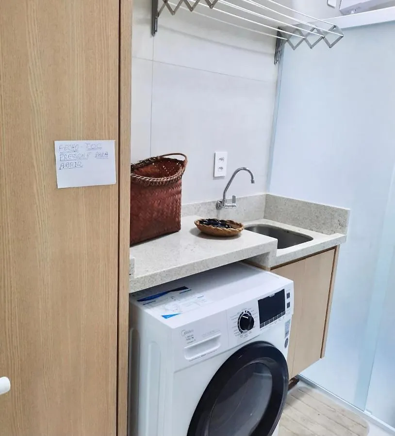 Quadra Mar No Melhor Pedaco De Balneario Balneario Camboriu 0*,  Brazil