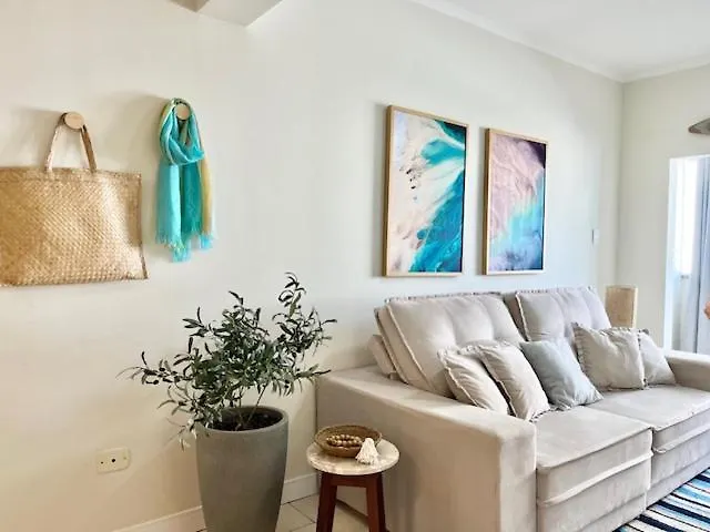 Quadra Mar No Melhor Pedaco De Balneario Balneario Camboriu