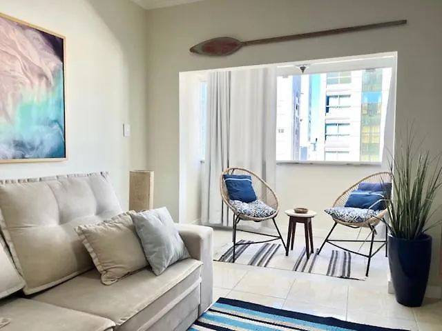 Quadra Mar No Melhor Pedaco De Balneario Balneario Camboriu 0*,