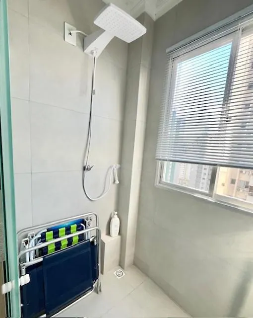 Quadra Mar No Melhor Pedaco De Balneario Balneario Camboriu