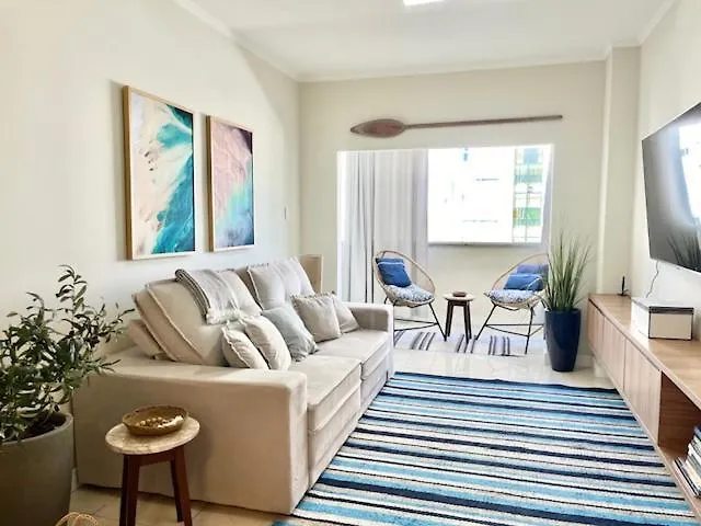 Quadra Mar No Melhor Pedaco De Balneario Balneario Camboriu