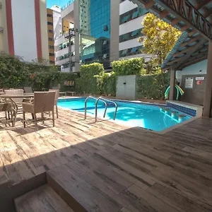 Gracher Praia Hotel